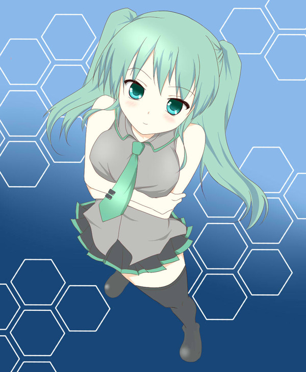 ミク