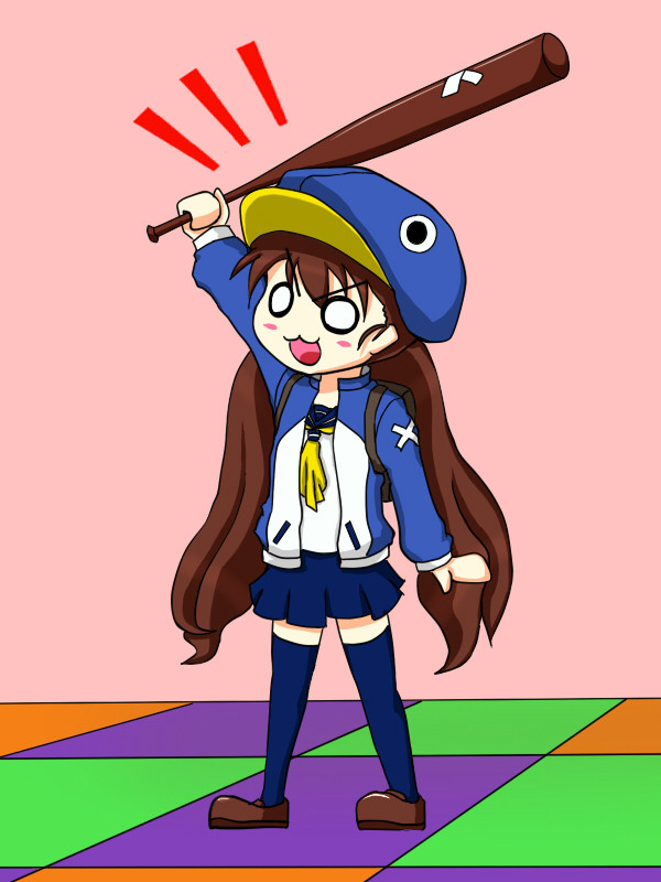 SDふーか
