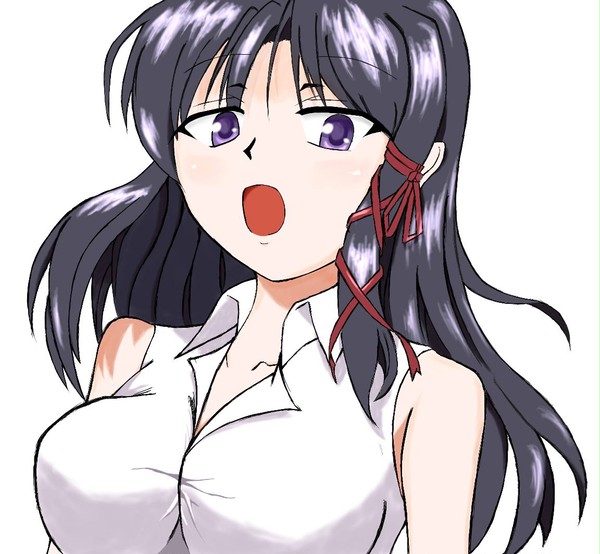 紅瀬桐葉