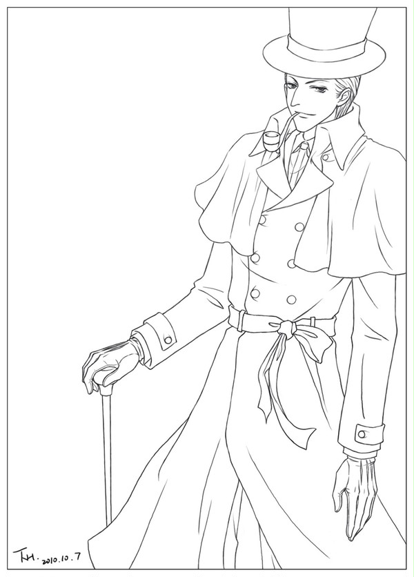 HOLMES