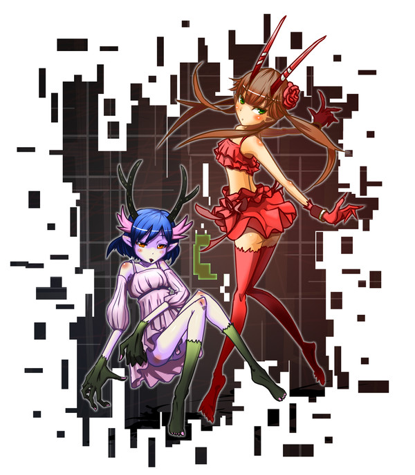 「C」