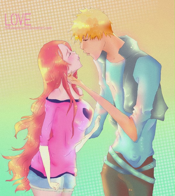 ichihime