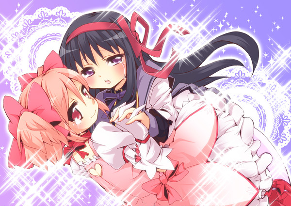 ずっと、一緒だよ。