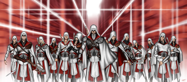 Assassini