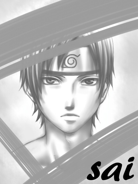サイ。