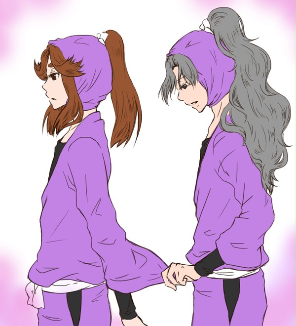 ４い