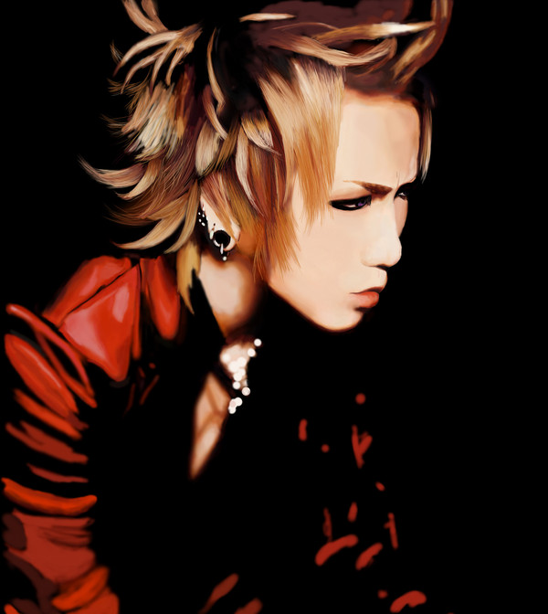 ルキさん