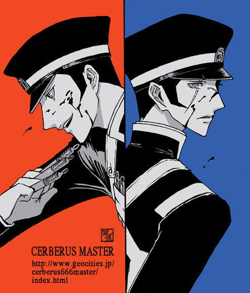 『般若』と『修羅』