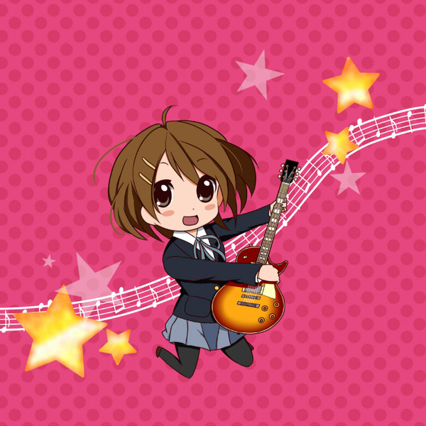 ヘイッ♪