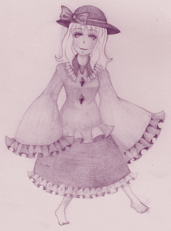 恋しちゃん