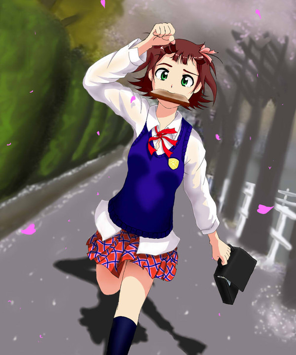 遅☆刻