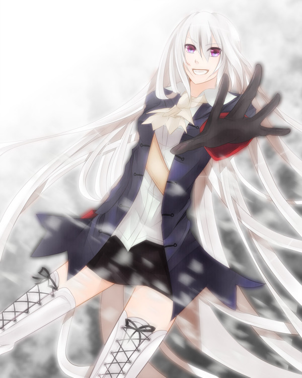 姉さま