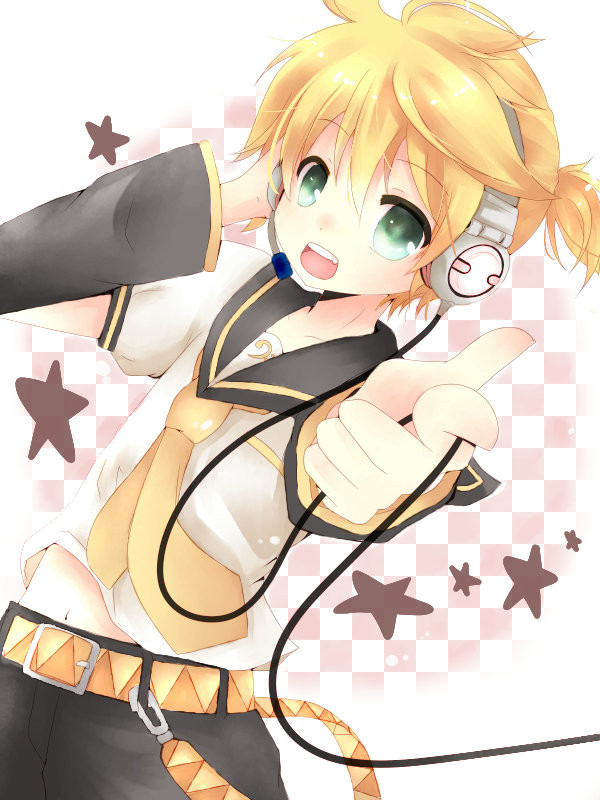 レンくん＊