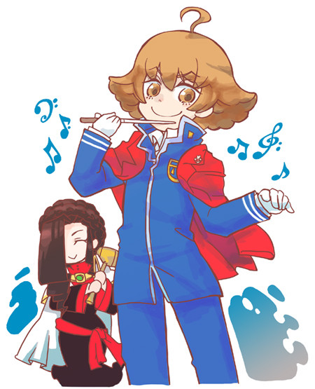 ゆみひこさん