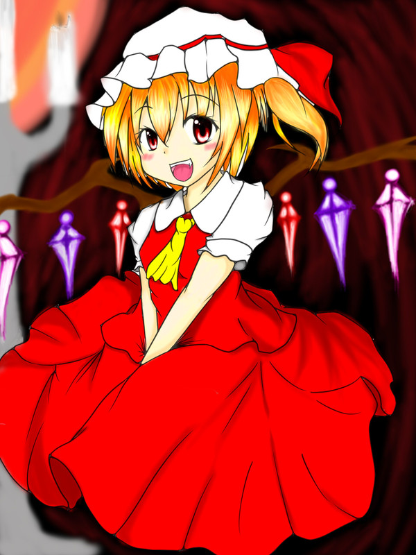 ちかしつ は くらいけど あなたとなら