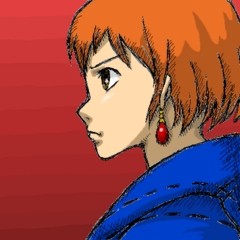 ‐ナウシカ‐