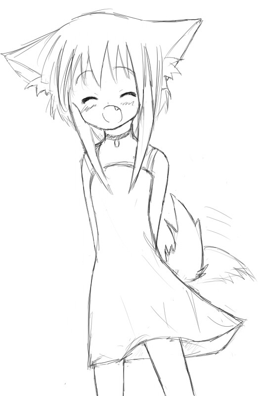 わん娘