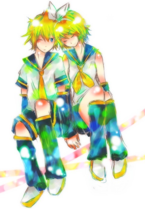 リンレン