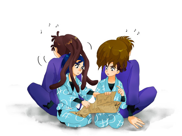 かまってほしい