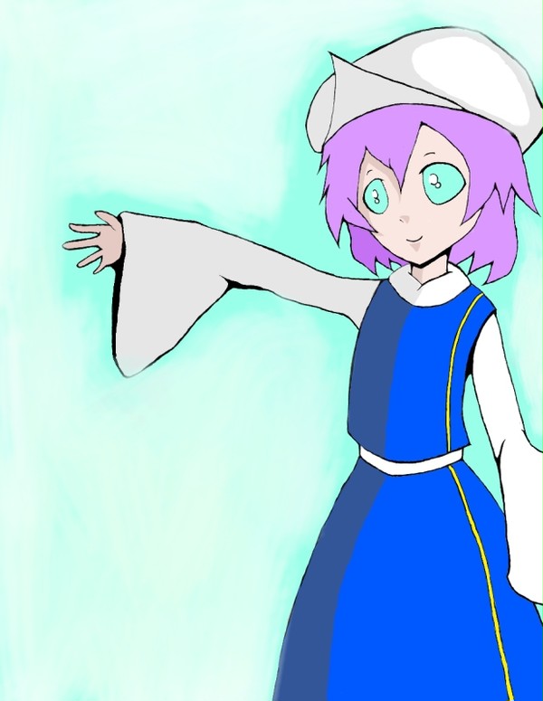 れてぃ