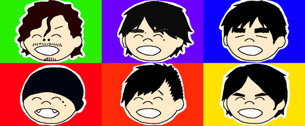 ぶいしくすがぽぽぽぽーん