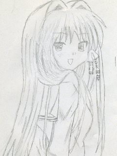 藤林 杏
