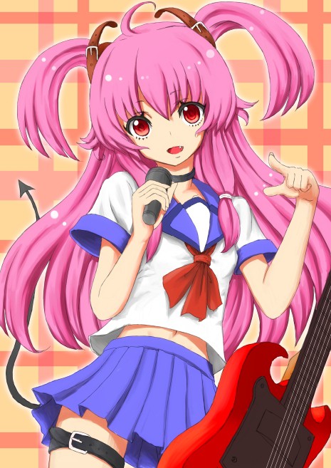 ゆいにゃん