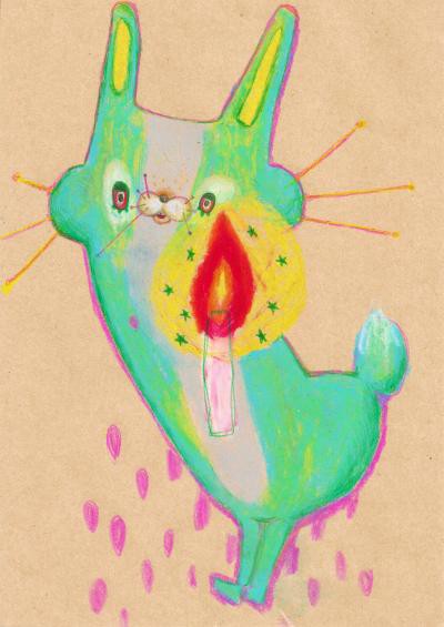 こころのともしび