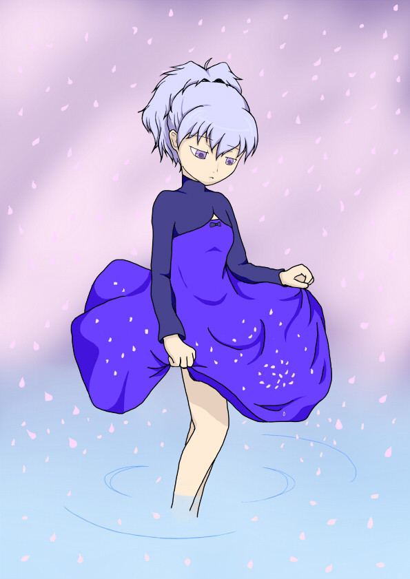銀
