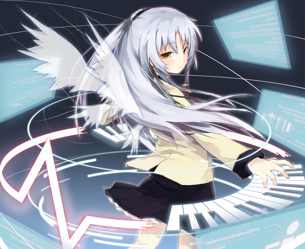 AngelPlayer Ver2.0