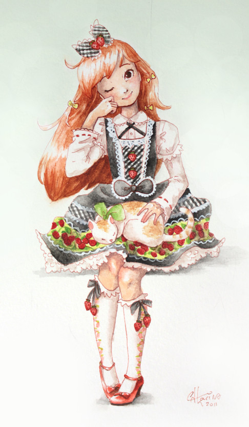 Strawberry
