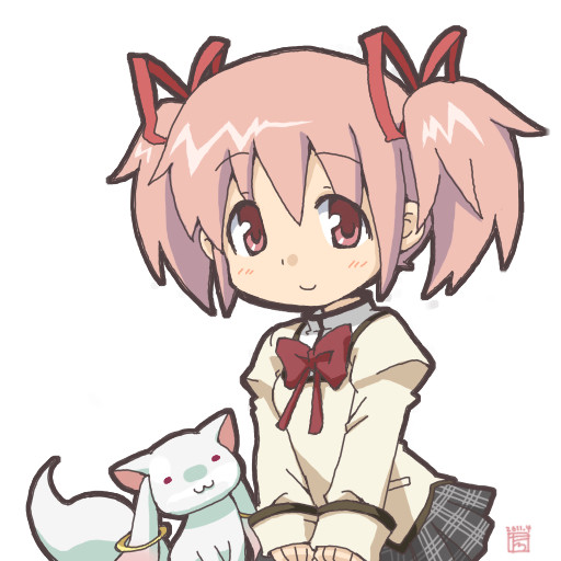 まどか