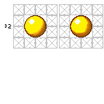 ドット絵練習
