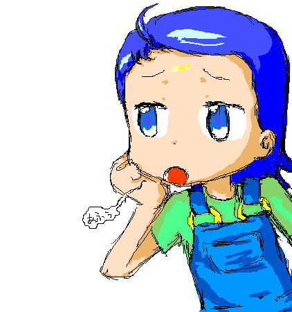 あふぅ
