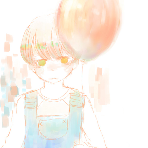 ふうせん