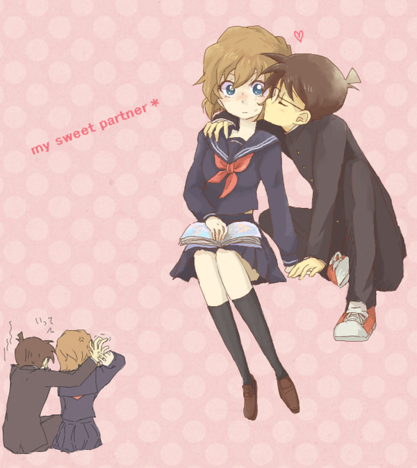 中学生