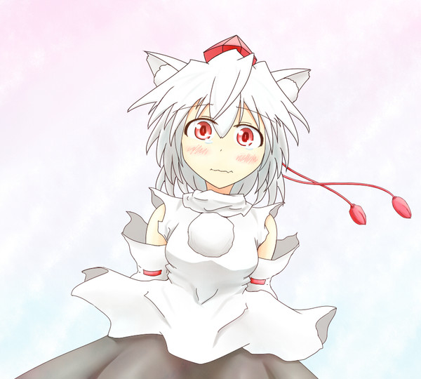 ううっ…