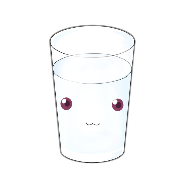 僕を飲んで魔法少女になってよ！