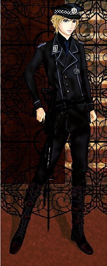 gun