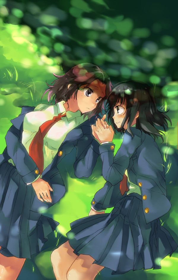 かじゅともも