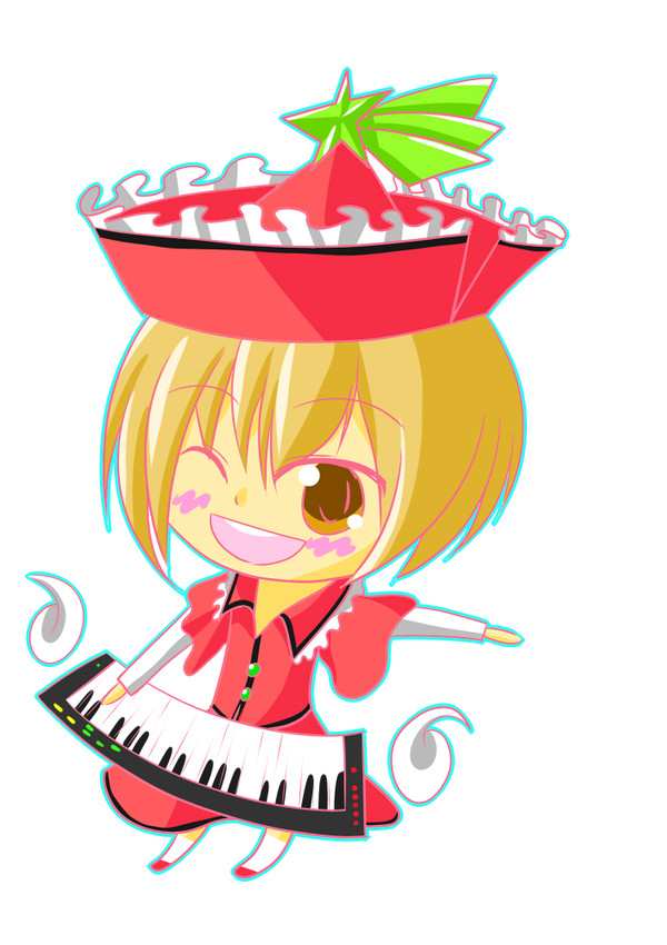 リリカ
