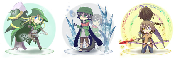 人狼BBS絵