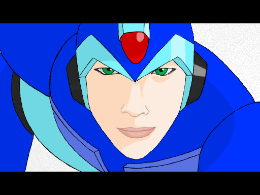 そんなアーマーで大丈夫か?