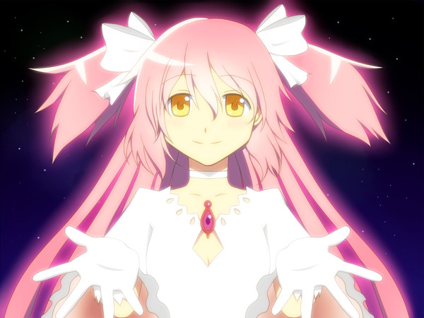 まどか