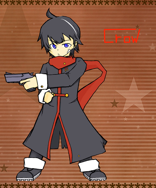 Crow