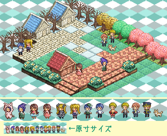 ドット