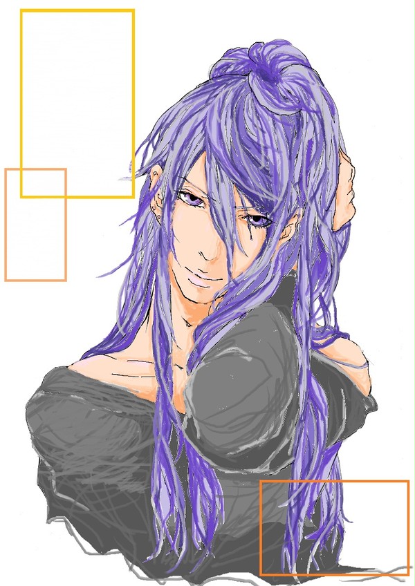 【塗らせていただきました】えろっぽいどさん