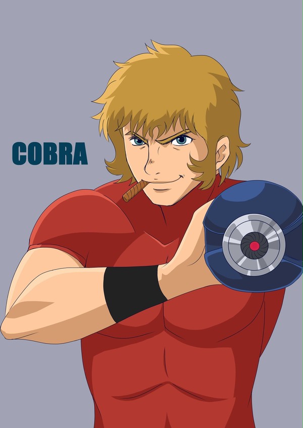 COBRA