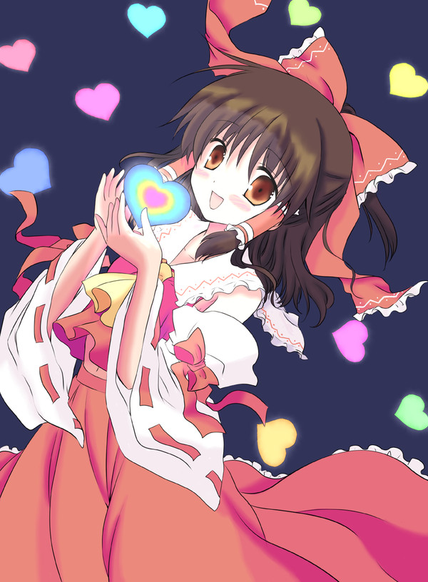 あなたの心はどんな色？