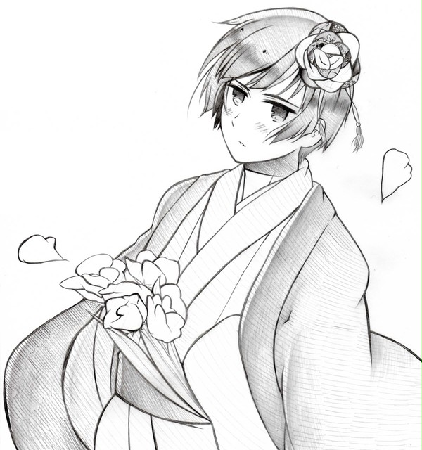 祖国様。